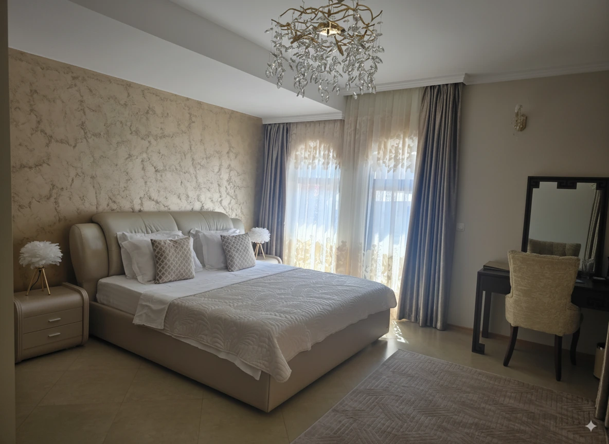 Стая Деметра