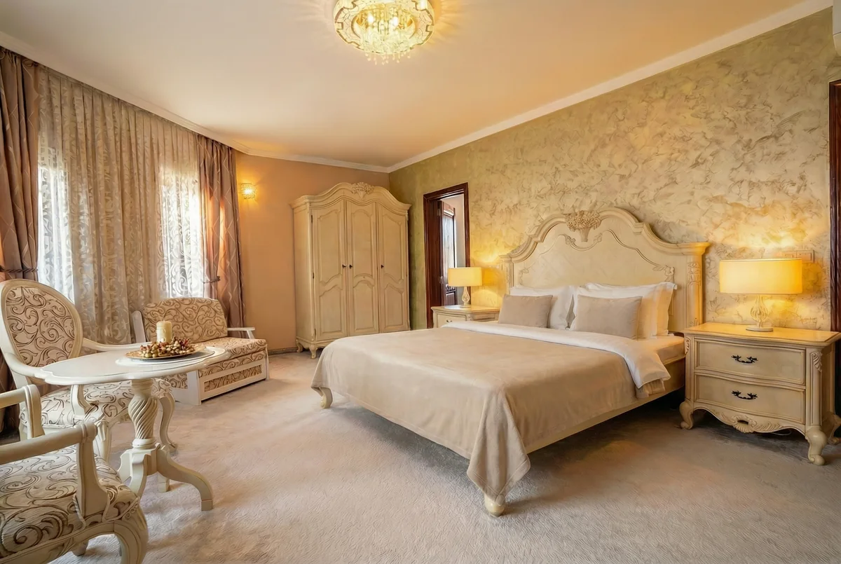 Стая Афродита