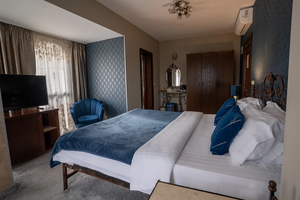 Стая Артемида