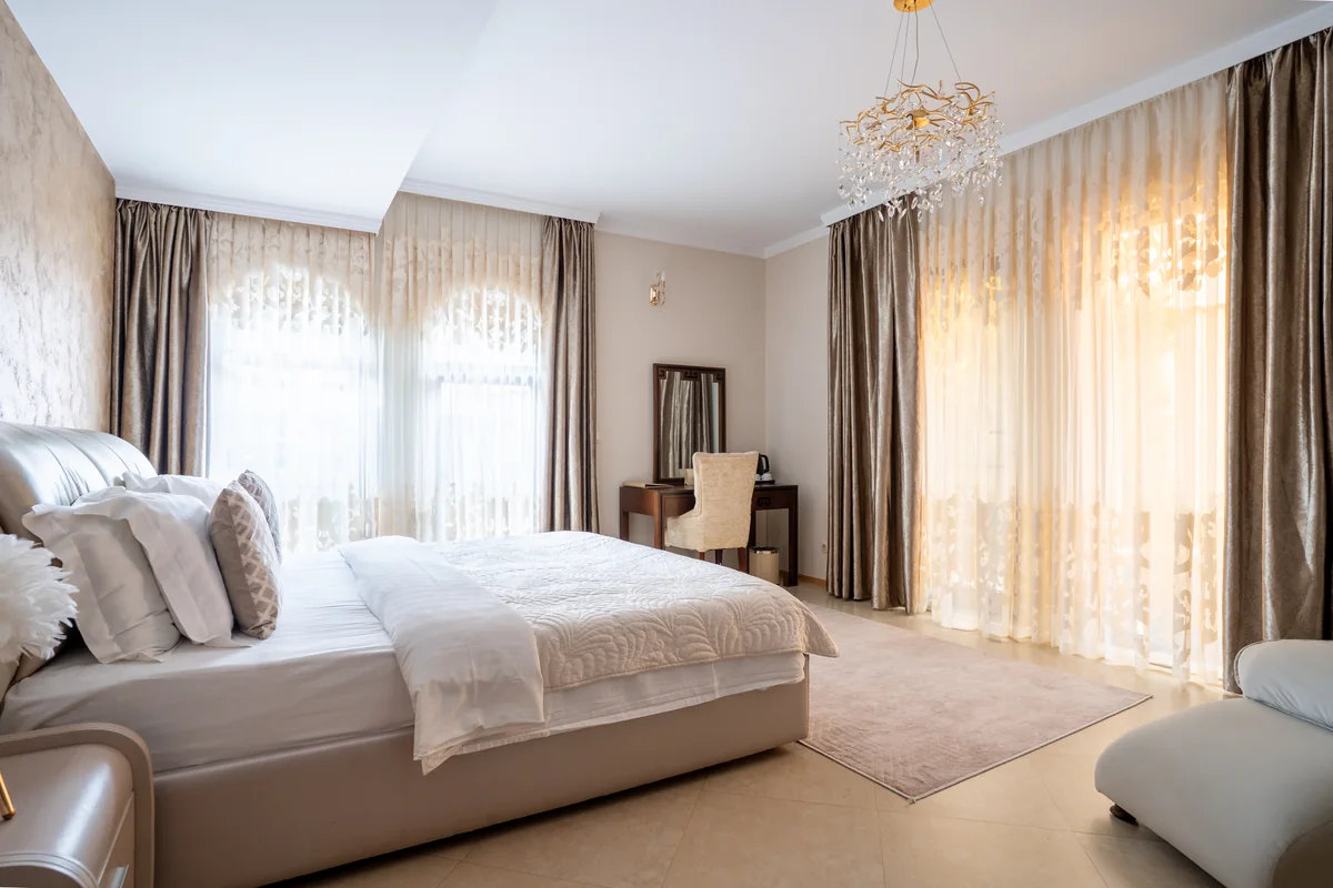 Стая Деметра