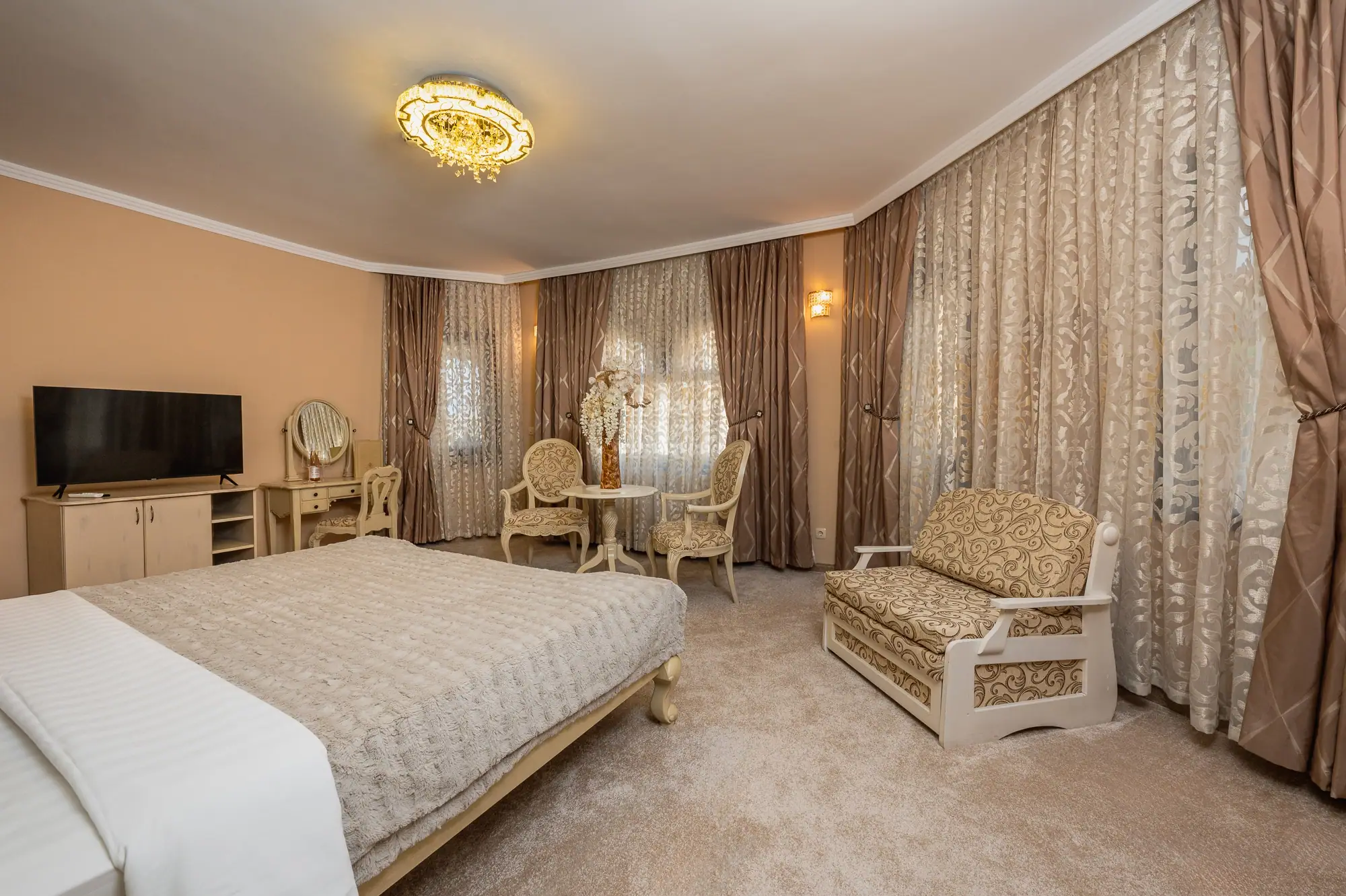 Стая Афродита