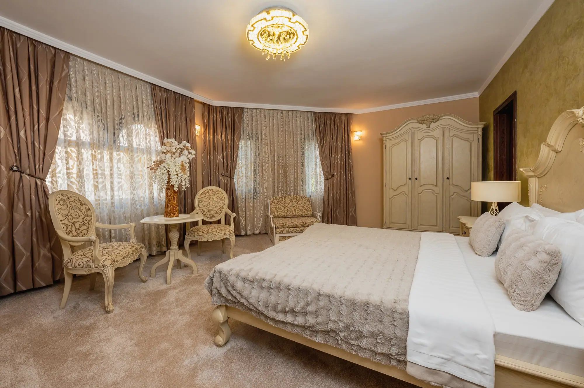 Стая Афродита