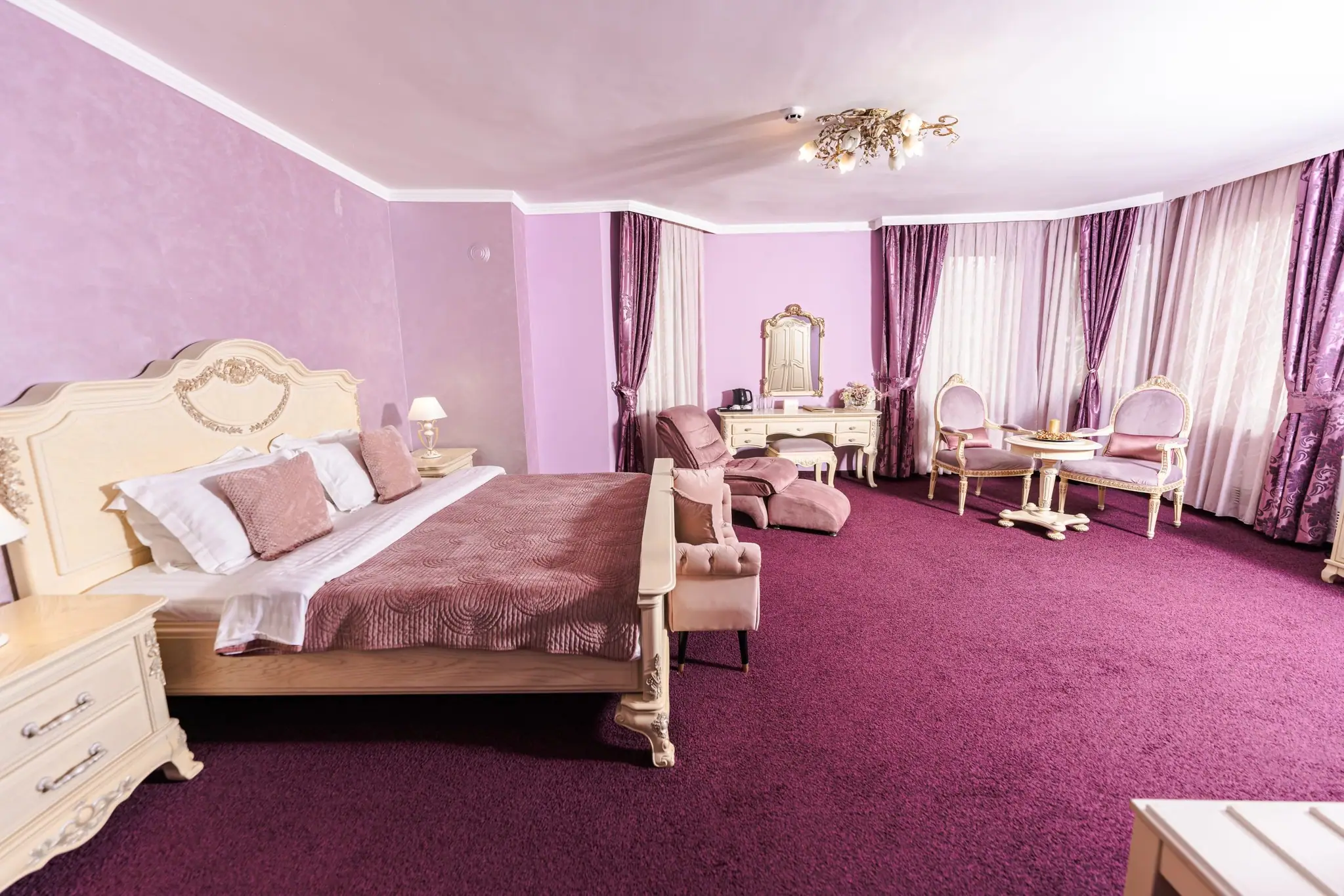 Стая Купидон