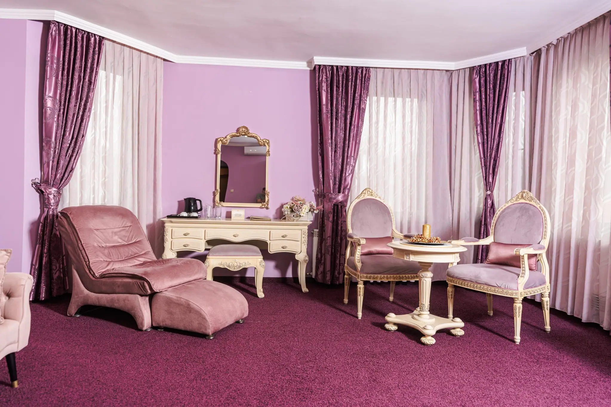 Стая Купидон